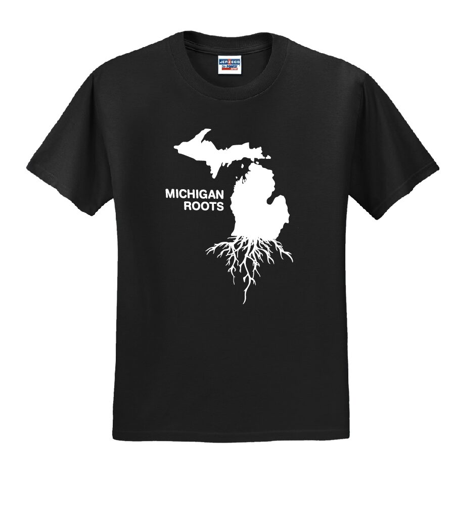 Michigan Roots