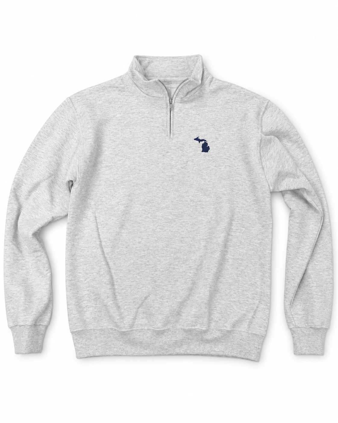 Michigan Embroidered